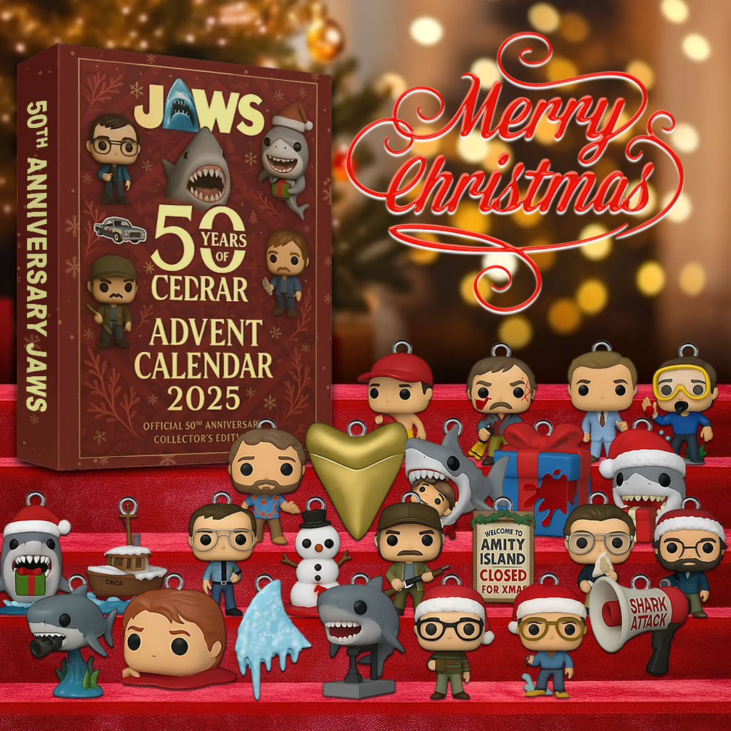 Jaws 2025 Advent Calendar – NGHIAVT5641