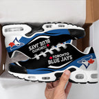 Toronto Blue Jays Air Max Shoes – NGHIAVT5649
