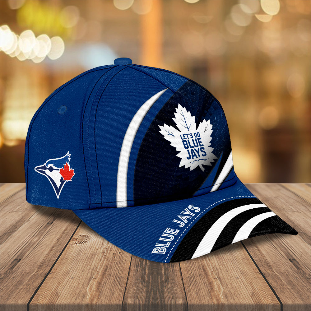 Toronto Blue Jays 2025 Classic Cap – NGHIAVT5652