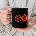 AC/DC Ceramic Mug – NGHIAVT5672