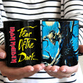 Iron Maiden Ceramic Mug – NGHIAVT5675