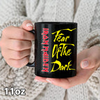Iron Maiden Ceramic Mug – NGHIAVT5675