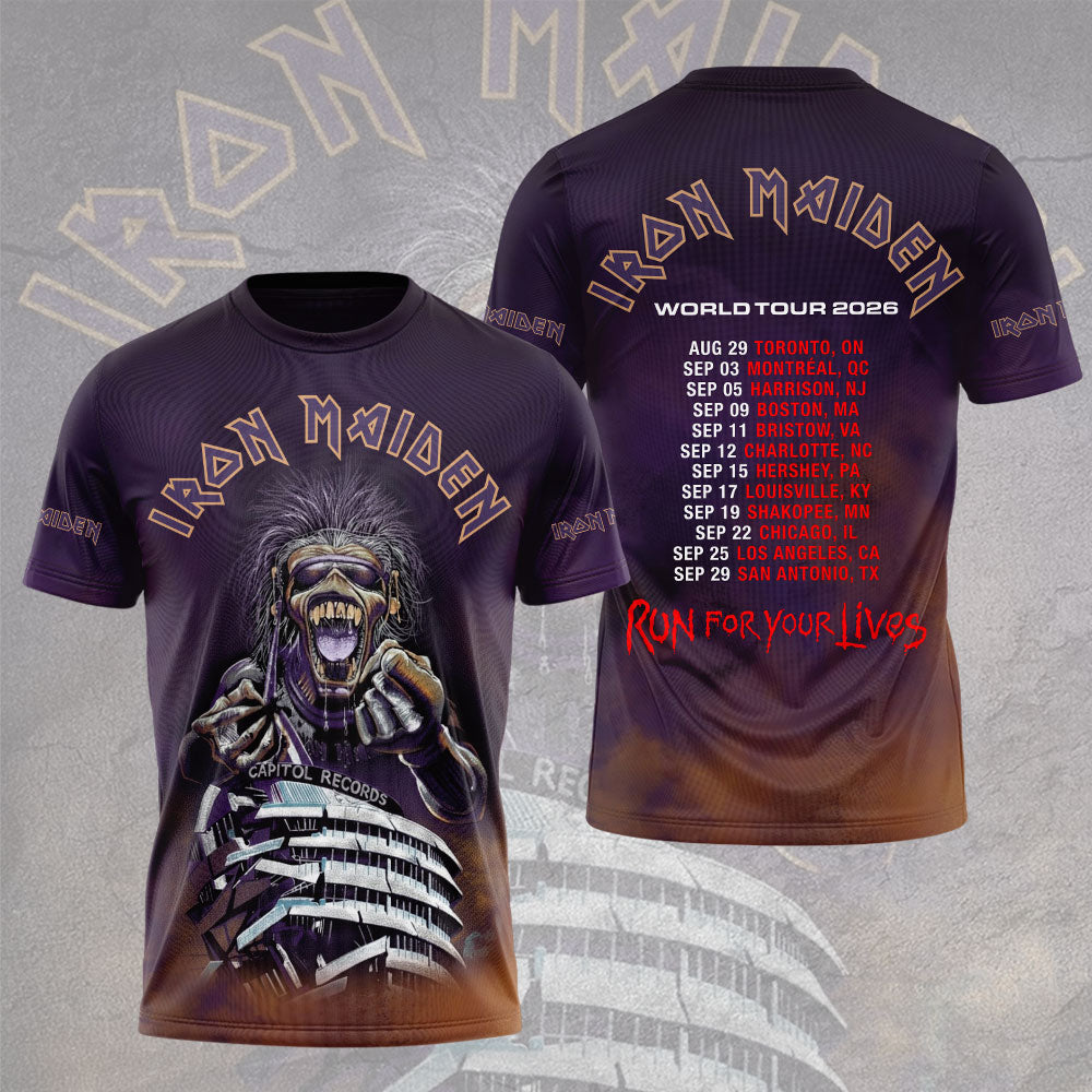 Iron Maiden 3D Apparel – NGHIAVT5679