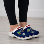 Star Wars Custom Clogs – NGHIAVT5713