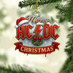 6PCS AC/DC 2025 Custom Shape 2-Side Printed Acrylic Ornament – NGHIAVT5725