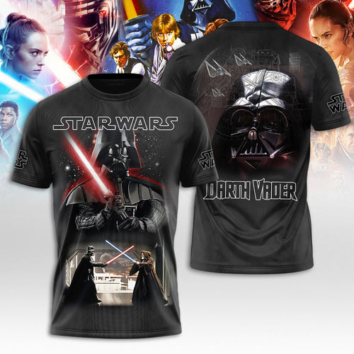 Star Wars 3D Apparel – NGHIAVT5736