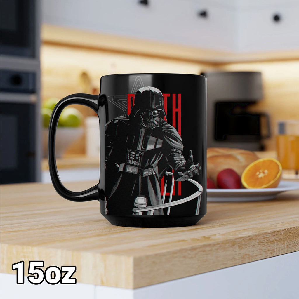 Star Wars Ceramic Mug – NGHIAVT5737