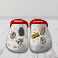 Star Wars Custom Clogs – NGHIAVT5752