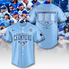 Toronto Blue Jays 2025 Baseball Jersey – NGHIAVT5759