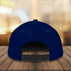Los Angeles Dodgers Classic Cap – NGHIAVT5764