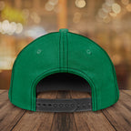Saskatchewan Roughriders 2025 Classic Cap – NGHIAVT5767