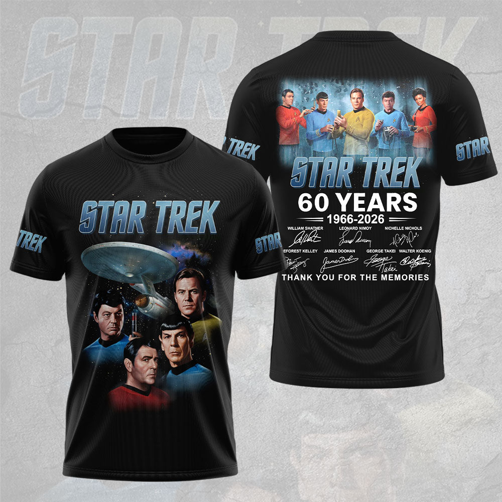 Star Trek 3D Apparel – NGHIAVT5787