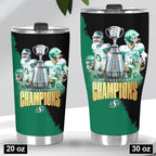 Saskatchewan Roughriders 2025 Tumbler Cup – NGHIAVT5789