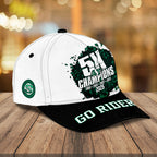 Saskatchewan Roughriders 2025 Classic Cap – NGHIAVT5790