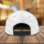 Los Angeles Dodgers 2025 Classic Cap – NGHIAVT5850