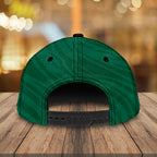 Saskatchewan Roughriders 2025 Classic Cap – NGHIAVT5852