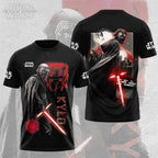 Star Wars 3D Apparel – NGHIAVT5808