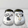 Star Wars Custom Clogs – NGHIAVT5810