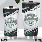 Saskatchewan Roughriders 2025 Tumbler Cup – NGHIAVT5818