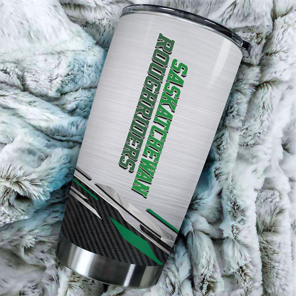 Saskatchewan Roughriders 2025 Tumbler Cup – NGHIAVT5818