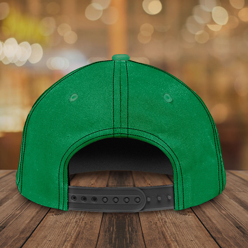 Saskatchewan Roughriders Classic Cap – NGHIAVT5820