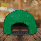 Saskatchewan Roughriders Classic Cap – NGHIAVT5820