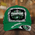 Saskatchewan Roughriders Classic Cap – NGHIAVT5820