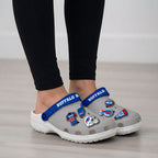 Buffalo Bills 2025 Custom Clogs – NGHIAVT5824