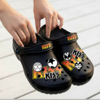 KISS Custom Clogs – NGHIAVT5876