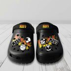 KISS Custom Clogs – NGHIAVT5876