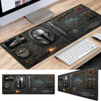 Star Wars Mouse Mat – NGHIAVT5884