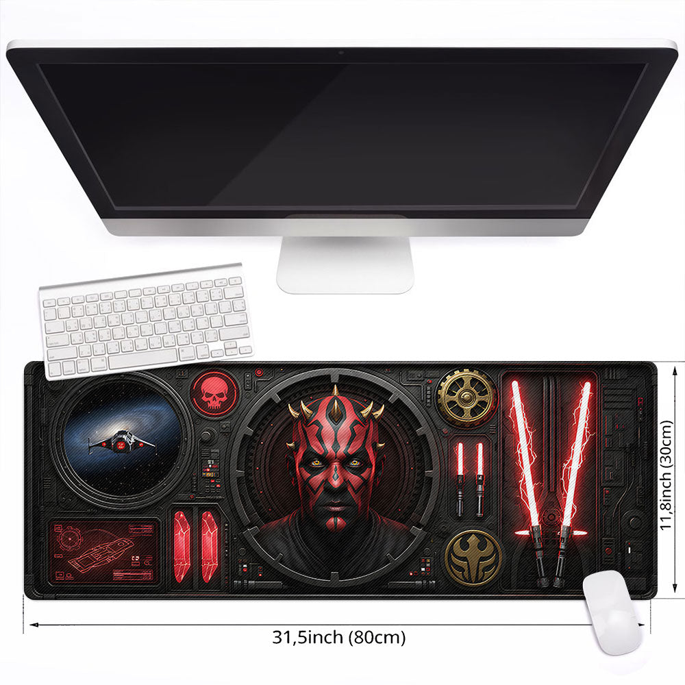 Star Wars Mouse Mat – NGHIAVT5885
