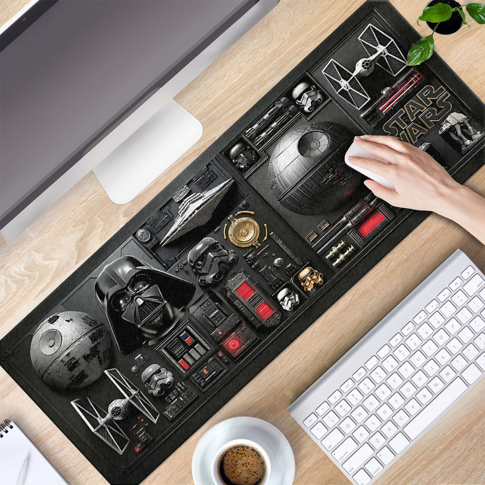 Star Wars Mouse Mat – NGHIAVT5886