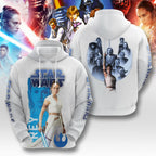 Star Wars 3D Apparel – NGHIAVT5889