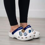 Los Angeles Dodgers 2025 Custom Clogs – NGHIAVT5908