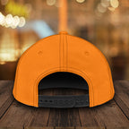 McLaren x Lando Norris 2025 Classic Cap – NGHIAVT5921