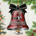 Led Zeppelin Custom Shape 2-sided Acrylic Ornament – NGHIAVT5950