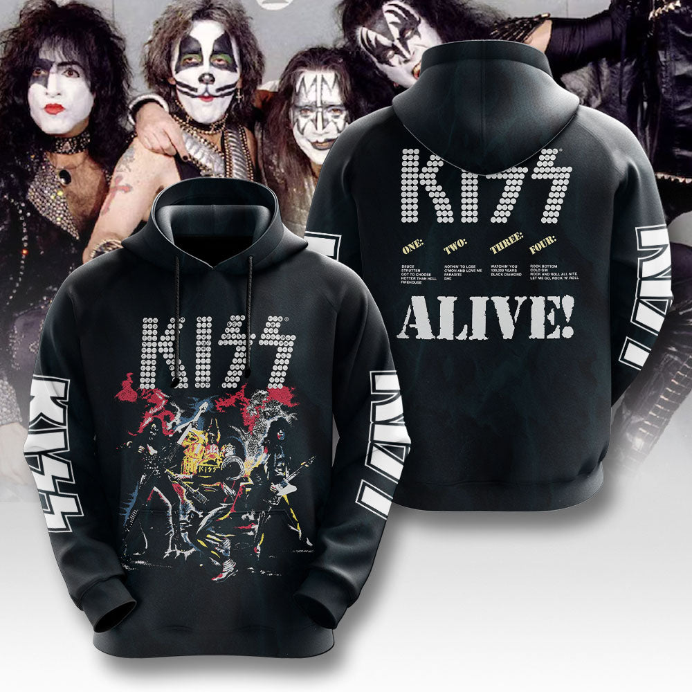 KISS 3D Apparel – NGHIAVT5965
