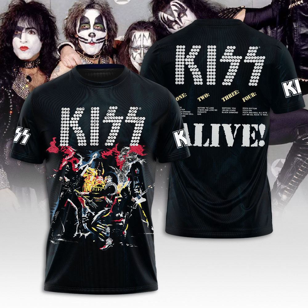 KISS 3D Apparel – NGHIAVT5965