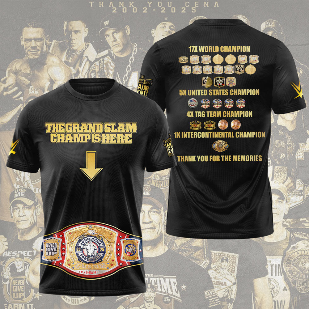 John Cena 3D Apparel – NGHIAVT5985