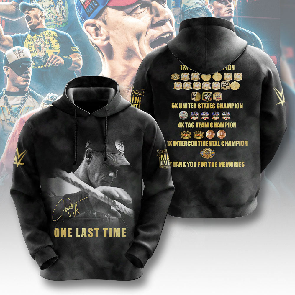 John Cena 3D Apparel – NGHIAVT5987