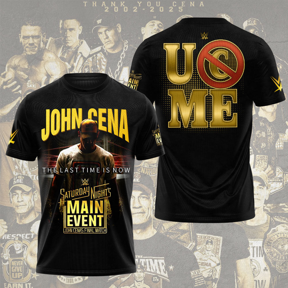 John Cena 3D Apparel – NGHIAVT5989