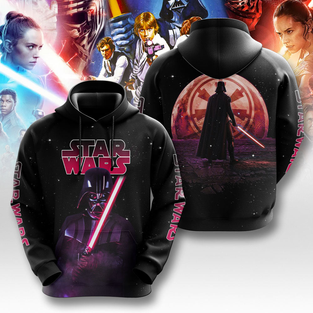 Star Wars 3D Apparel – NGHIAVT5993