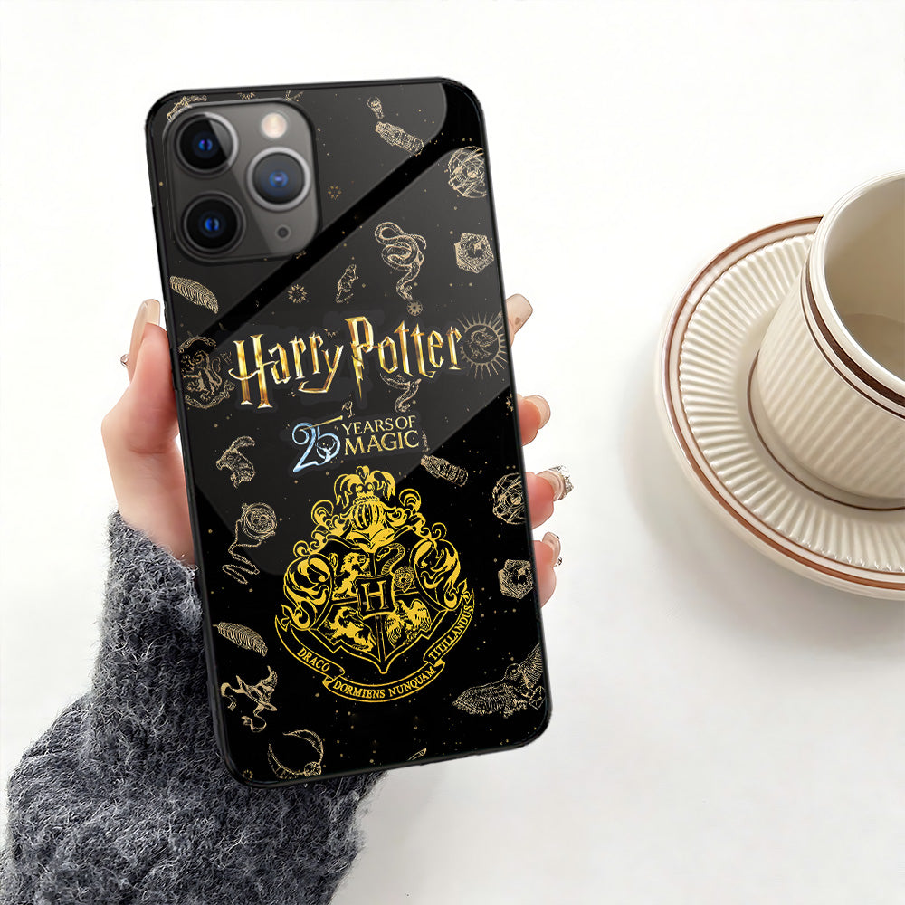 Harry Potter Phone Case – NGHIAVT6007
