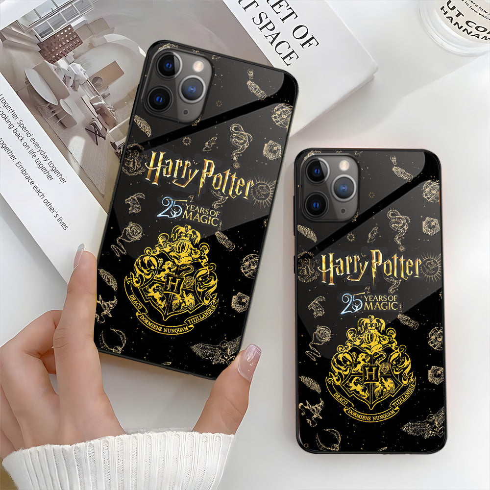 Harry Potter Phone Case – NGHIAVT6007