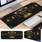 Harry Potter Mouse Mat – NGHIAVT6008