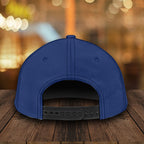 Toronto Blue Jays 2025 Classic Cap – NGHIAVT6019
