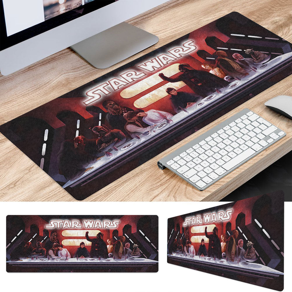 Star Wars Mouse Mat – NGHIAVT6024
