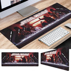 Star Wars Mouse Mat – NGHIAVT6024