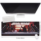 Star Wars Mouse Mat – NGHIAVT6024